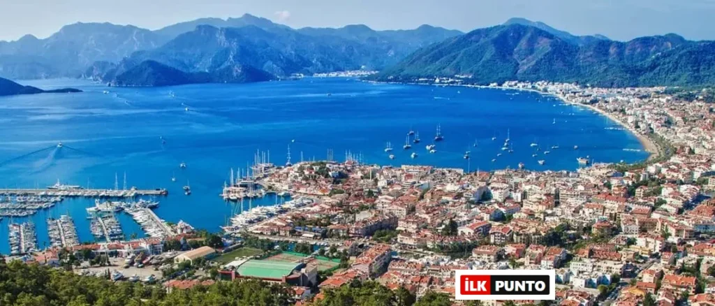 Marmaris’te Nerede Kalınır? Marmaris Butik Otel ve Apart Önerileri