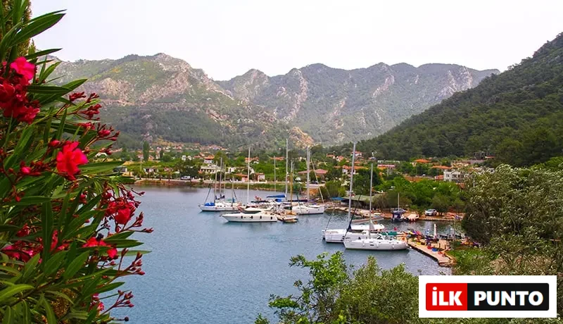 Marmaris Orhaniye
