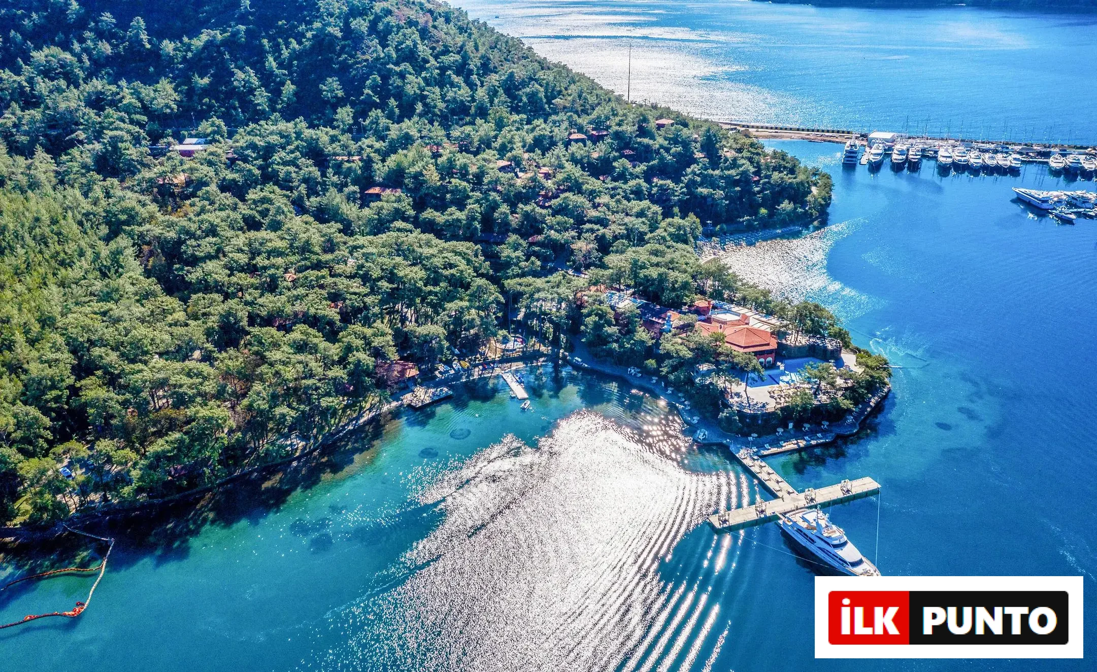 Marmaris’te Nerede Kalınır? Marmaris Butik Otel ve Apart Önerileri