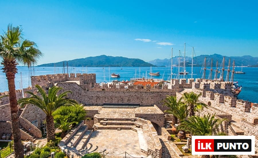 Marmaris Merkez