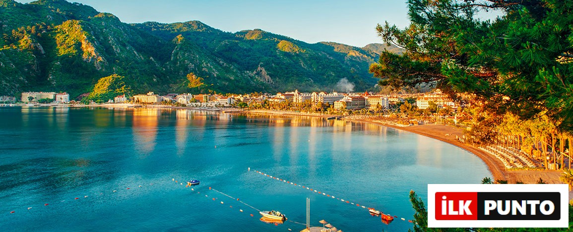 Marmaris’te Nerede Kalınır? Marmaris Butik Otel ve Apart Önerileri