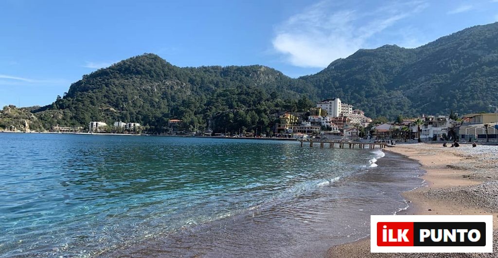 Marmaris Turunç