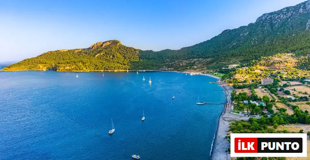 Marmaris Kumlubük
