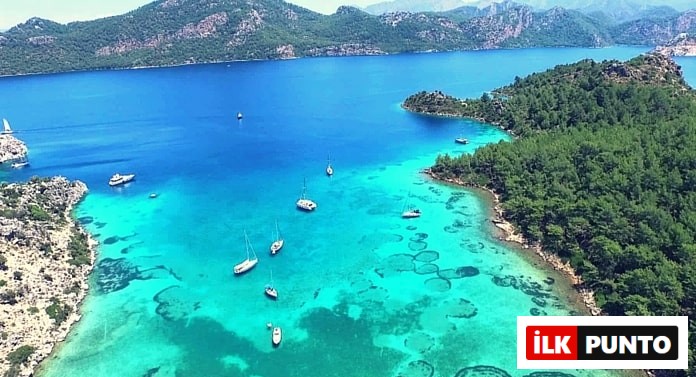 Marmaris Hisarönü