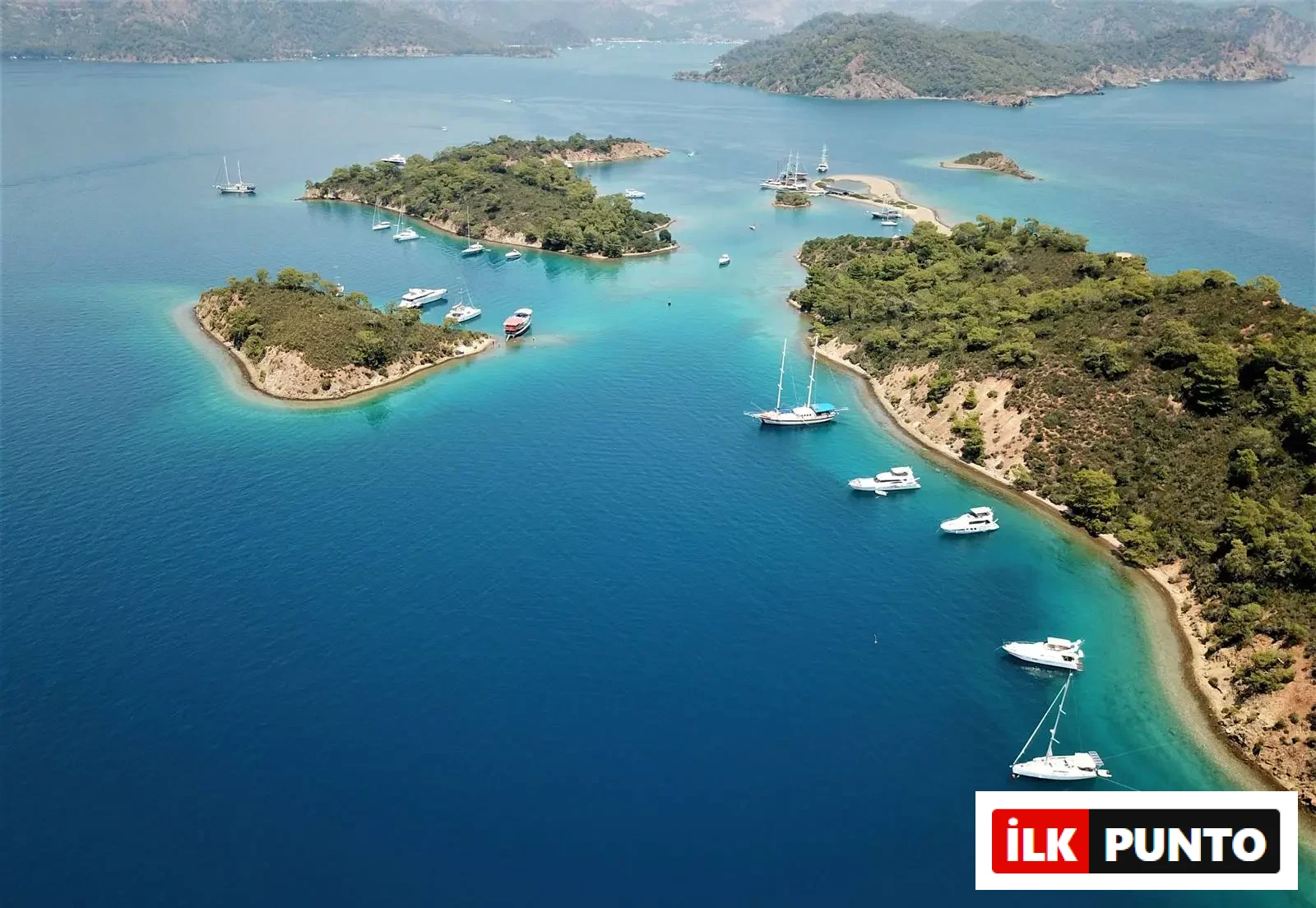 Marmaris Bozburun