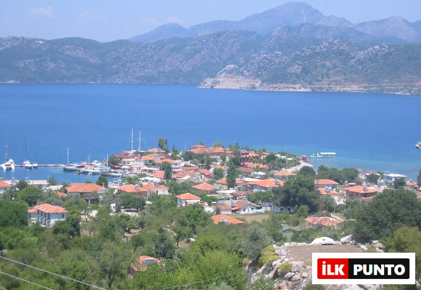 Marmaris Selimiye