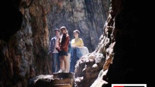 Masal Şatosu: Gizemli Misafir Film Konusu ve Oyuncuları