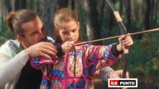 Masal Zamanı: Melez Prenses Film Konusu ve Oyuncuları