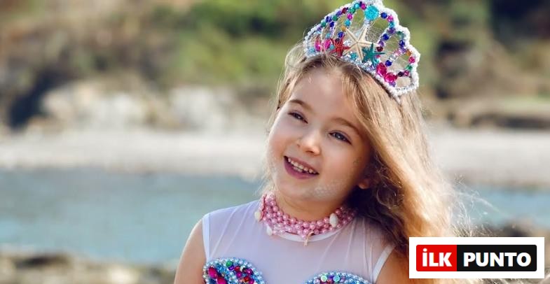 Masal Zamanı: Melez Prenses Film Konusu ve Oyuncuları