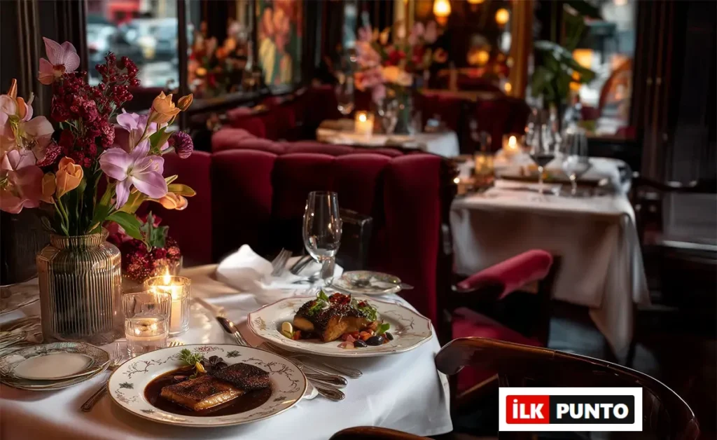 Maslak Mekan Önerileri: En İyi Kahvaltı ve Restoranlar