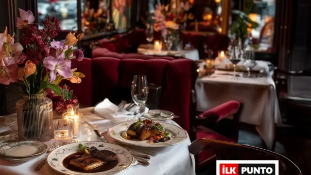 Maslak Mekan Önerileri: En İyi Kahvaltı ve Restoranlar