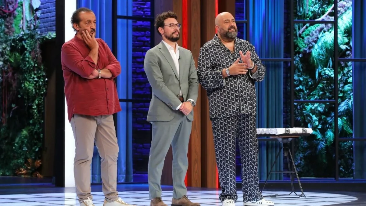 Masterchef’te Potaya Kim Gitti? 23 Eylül Eleme Adayları Belli Oldu
