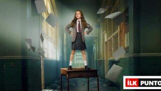 Matilda Müzikali Film Konusu ve Oyuncuları