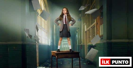 Matilda Müzikali Film Konusu ve Oyuncuları
