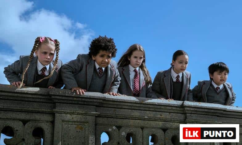 Matilda Müzikali Film Konusu ve Oyuncuları