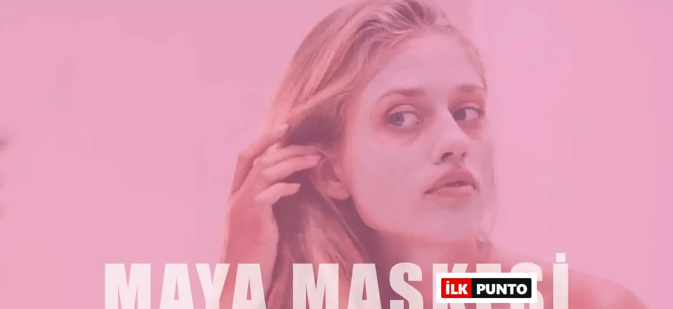 Maya Maskesi | Yapılışı, Faydaları ve Özellikleri