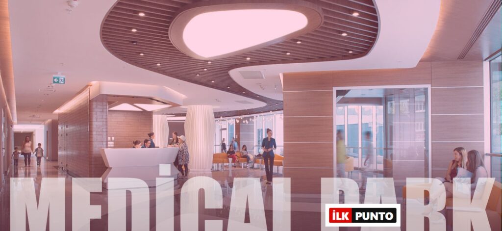 Medical Park Kimin, Satıldı mı?