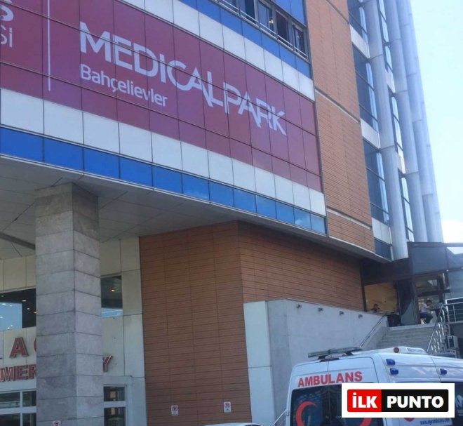 Medical Park Ceo'su ve Kurucusu Kim Medical Park Kimin