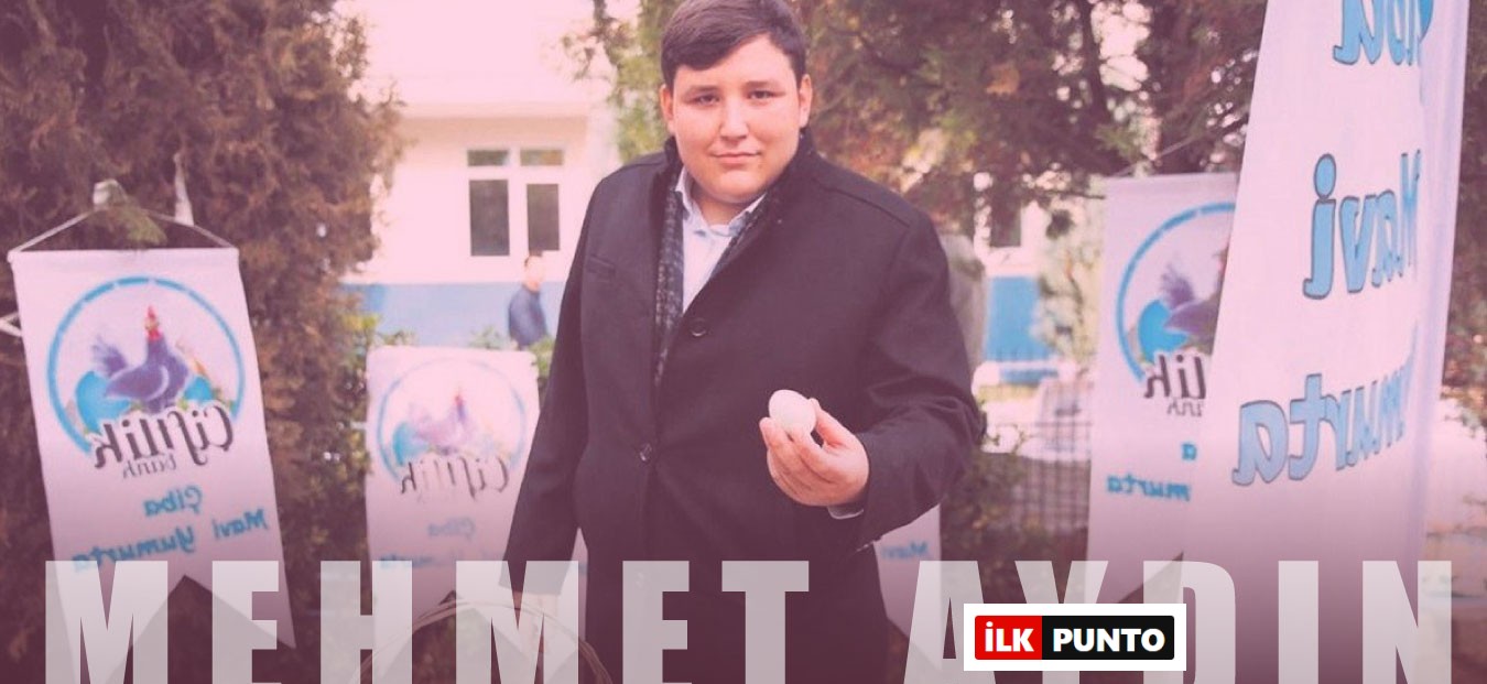 Mehmet Aydın Kimdir? Mehmet Aydın Eşi Kim ve Kaç Yaşında?