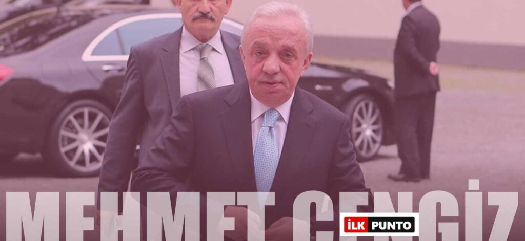 Mehmet Cengiz Kimdir? Mehmet Cengiz Nereli ve Eşi Kimdir?