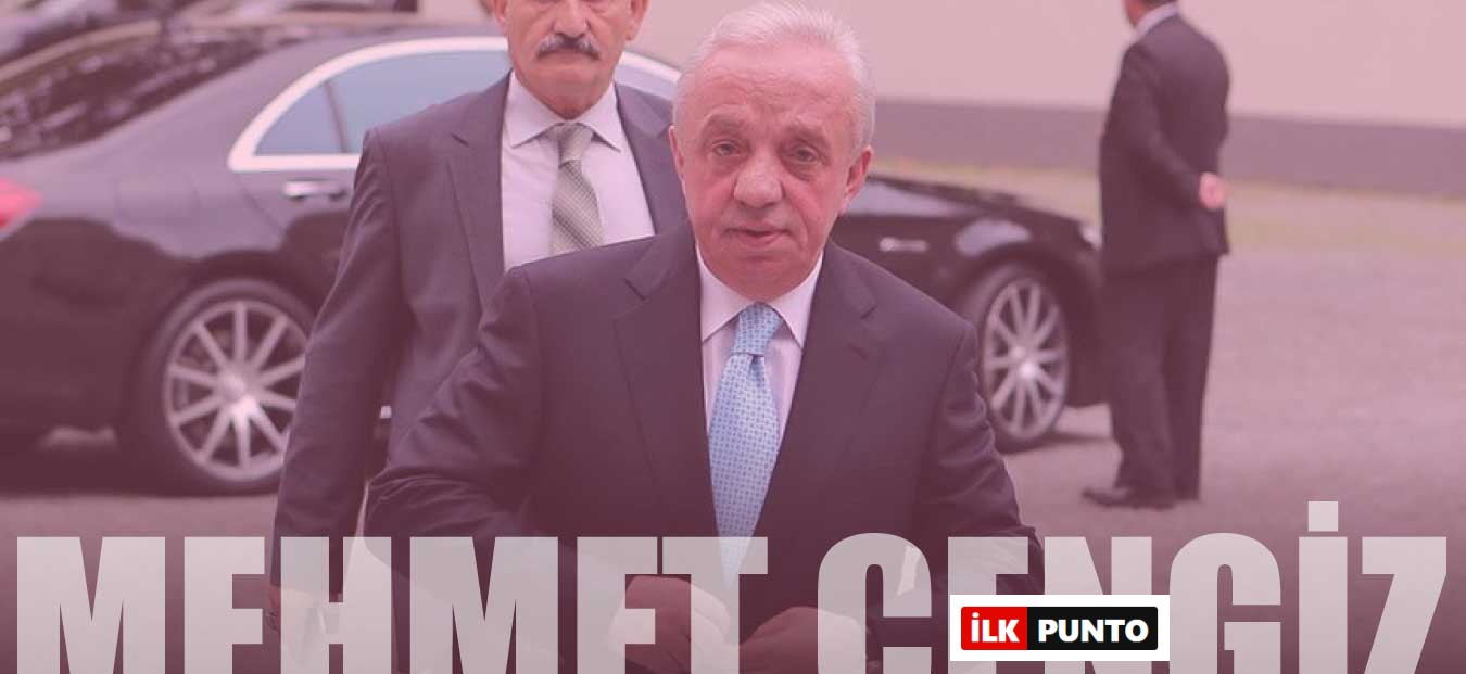 Mehmet Cengiz Kimdir? Mehmet Cengiz Nereli ve Eşi Kimdir?