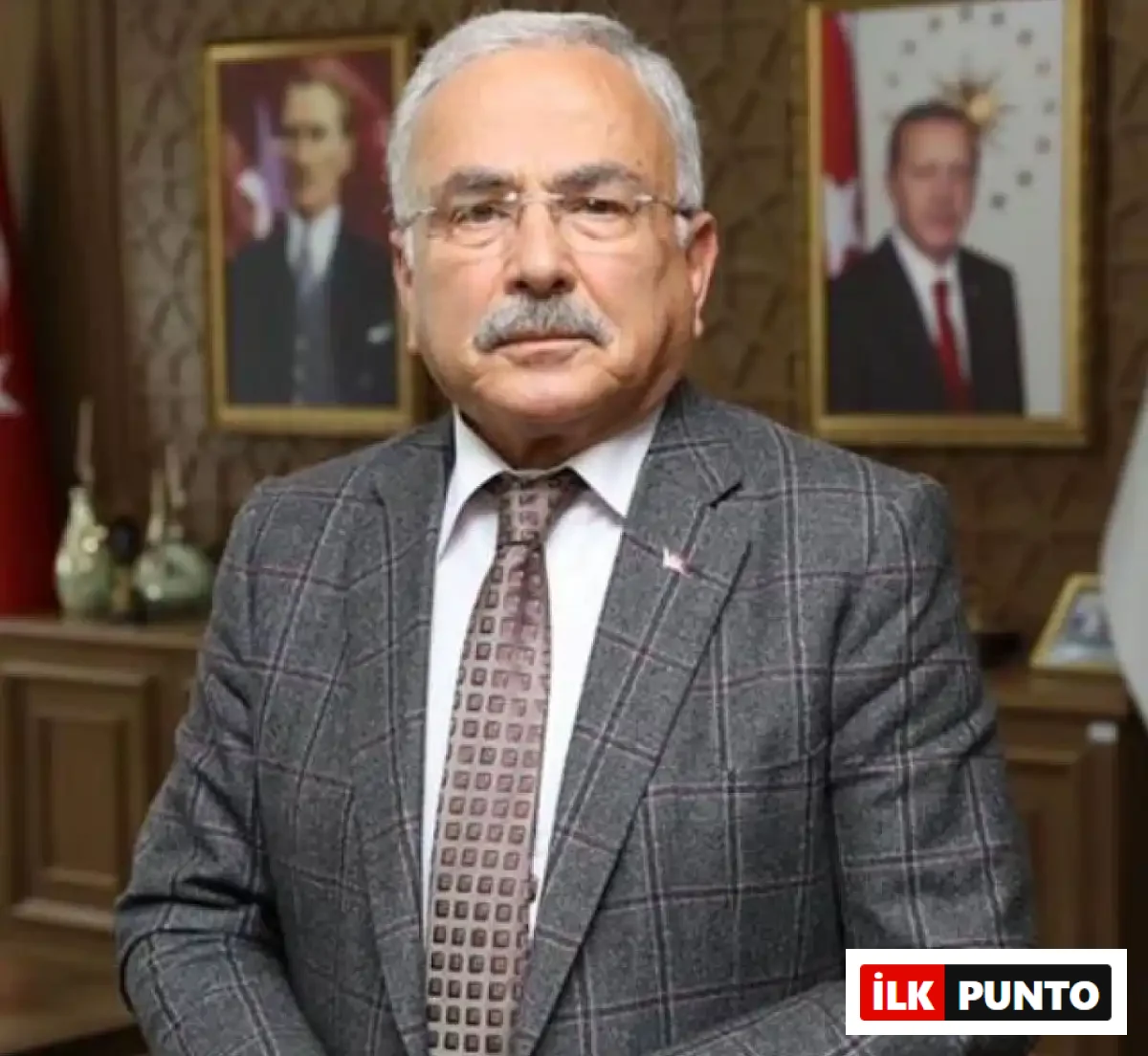 Hilmi Güler Çalışma Hayatı Hilmi Güler Kimdir?