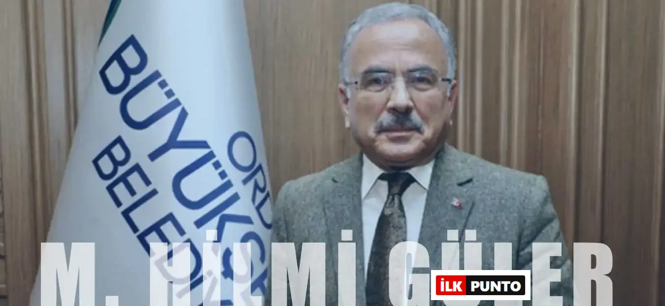 Mehmet Hilmi Güler Kimdir? Çalışma ve Siyasi Hayatı