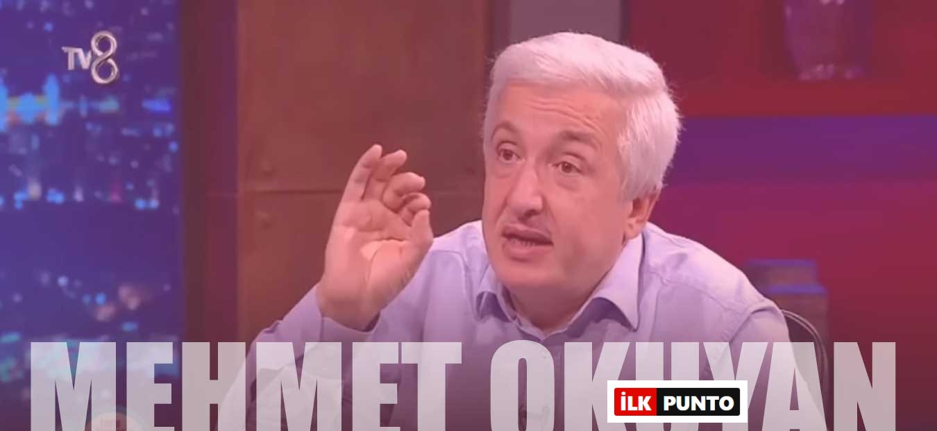 Mehmet Okuyan Kimdir? Mehmet Okuyan Kitapları ve Hakkında Bilgi