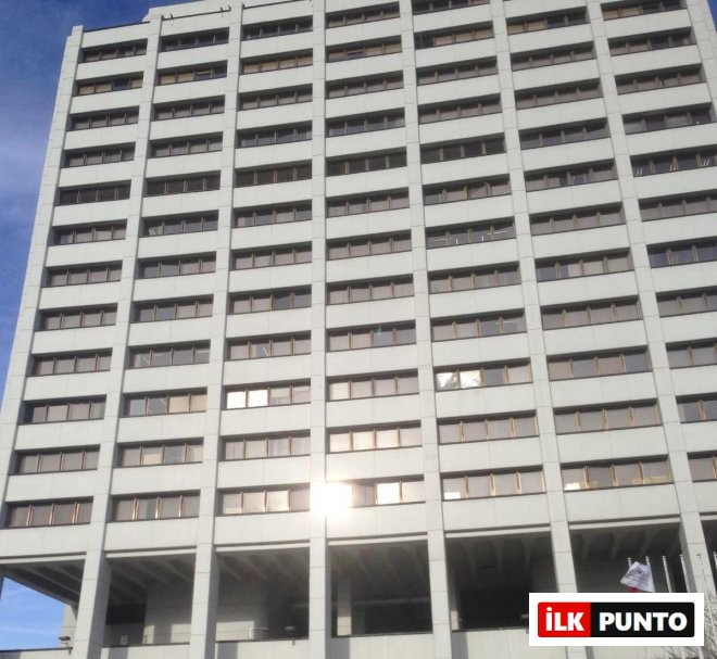 Merkez Bankası Kimin