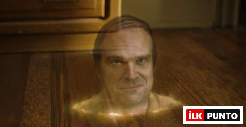 Meşhur Hayalet Ernest Film Konusu ve Oyuncuları