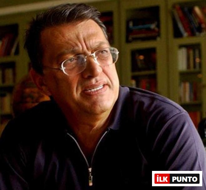 Mesut Yılmaz Kaç Yaşında