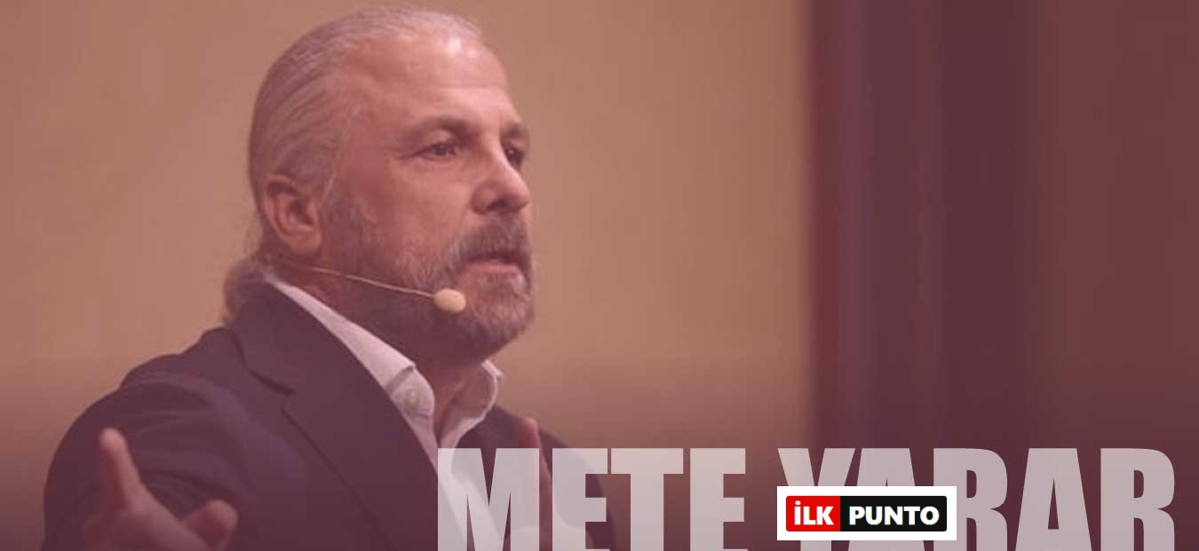 Mete Yarar Kimdir? Mete Yarar Kitapları Neler?