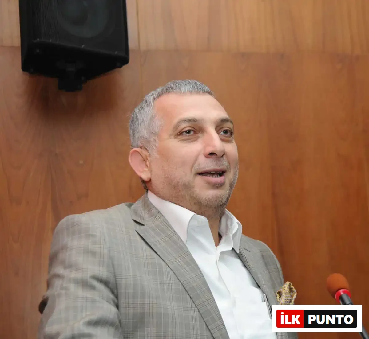 Metin Külünk Siyasi Hayatı Metin Külünk Kimdir?