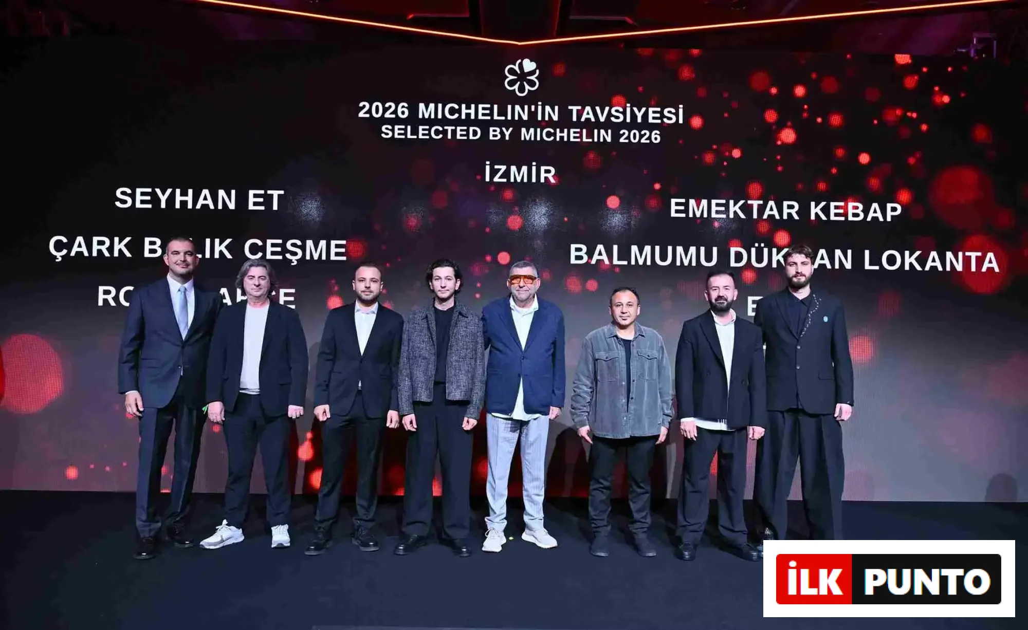 Michelin Direktörü Gwendal Poullennec: Michelin Rehberi 2026’da İlk Kez Tüm Türkiye’yi Kapsayacak