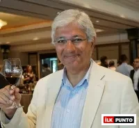 Mehmet Yalçın, İçki Kültürü Yazarı 