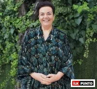 Ebru Köktürk Koralı, TURYID Yönetim Kurulu Üyesi ve Gastro Ekonomi Zirvesi Komite Başkanı