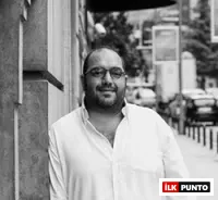 Levon Bağış, Yeme-İçme Uzmanı, Yazar