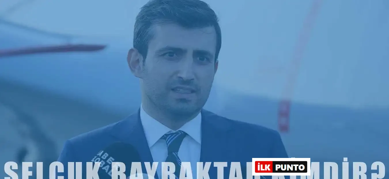 Milli İnsansız Hava Aracı Mucidi: Selçuk Bayraktar Kimdir?