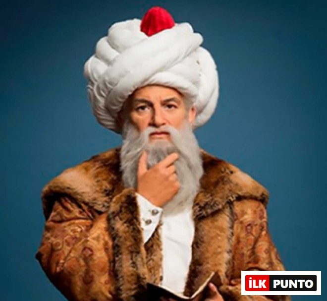 Mimar Sinan Hayatı