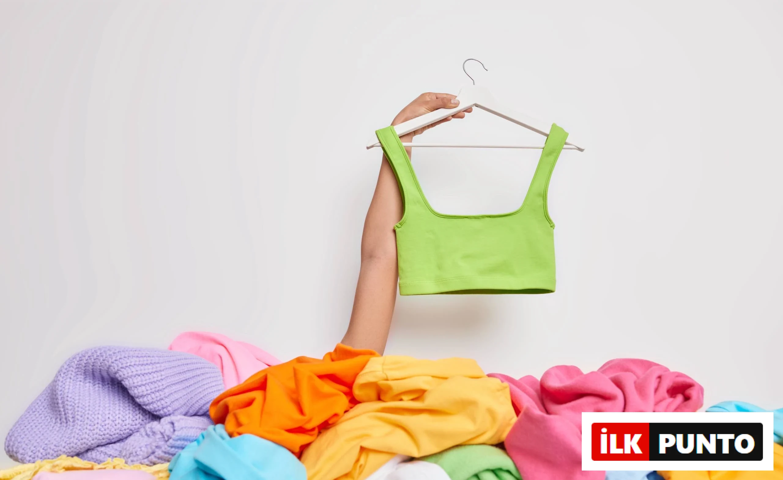 Minimalist Yaşam: Daha Azla Mutlu Olmanın Yolları