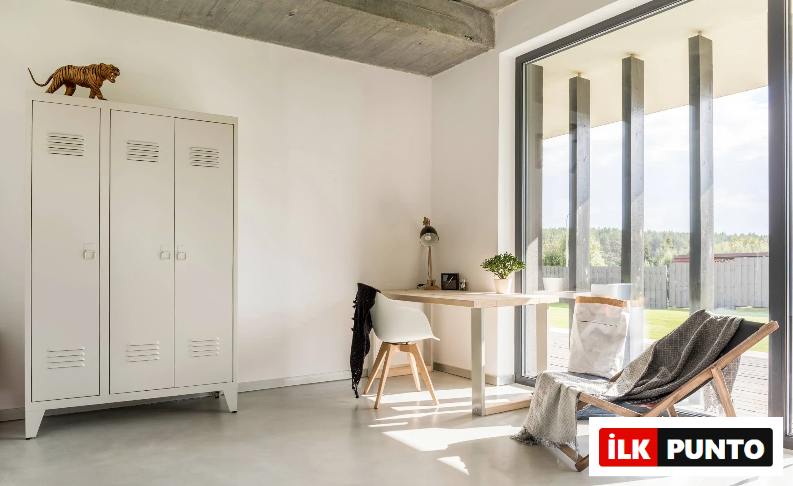 Minimalist Yaşam: Daha Azla Mutlu Olmanın Yolları