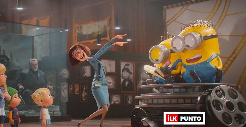 Minyonlar ve Canavarlar Film Konusu ve Oyuncuları