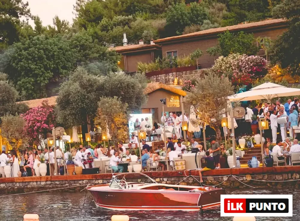 Miori: Göcek’te Tadın, Zamanın ve Zarafetin Buluşma Noktası