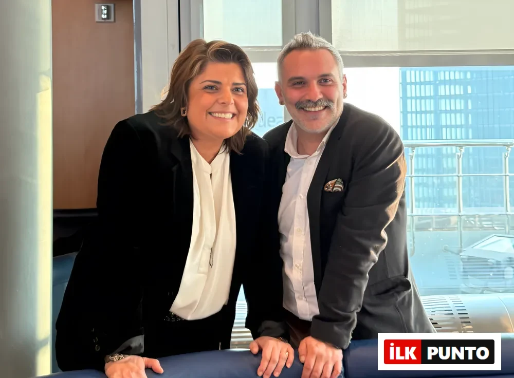 Mirasın İzinde: Refika Birgül ve Burak Arpak ile Türk Mutfağına Derinlemesine Bir Bakış