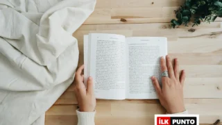 Molalarınızda Okuyabileceğiniz İlham Verici Kitaplar