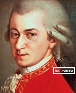Mozart Hakkında İlginç Bilgiler!