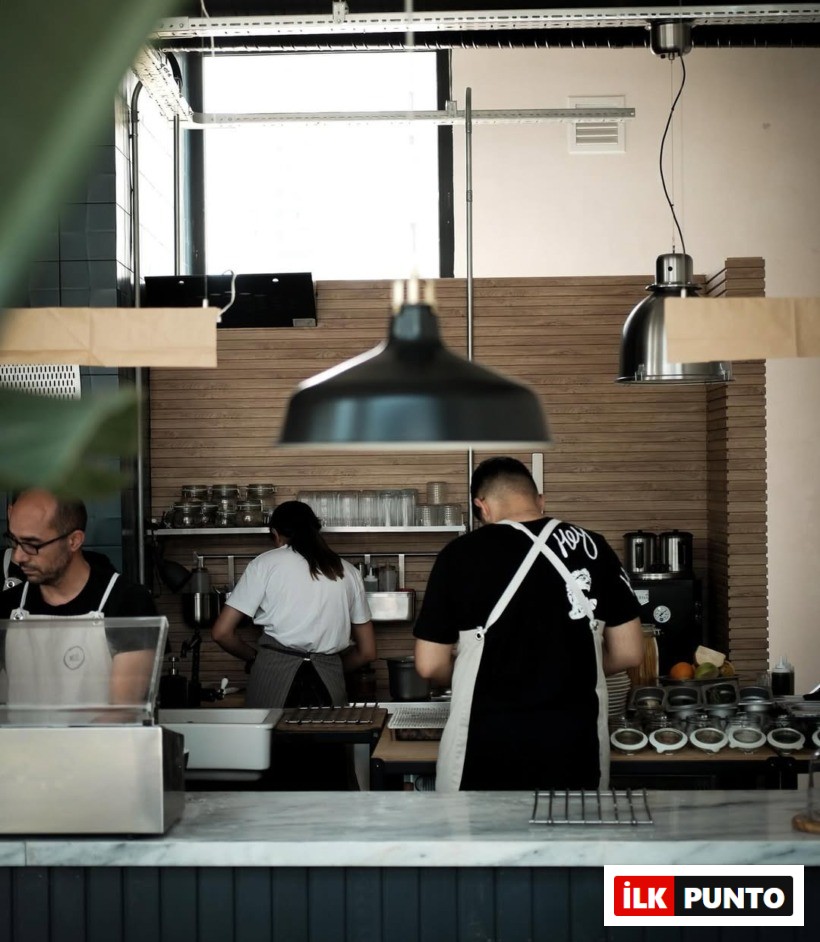 Mozz Ankara: Hafızalara Kazınan Pizza ve Lezzet Deneyimi
