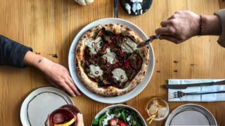 Mozz Ankara: Hafızalara Kazınan Pizza ve Lezzet Deneyimi