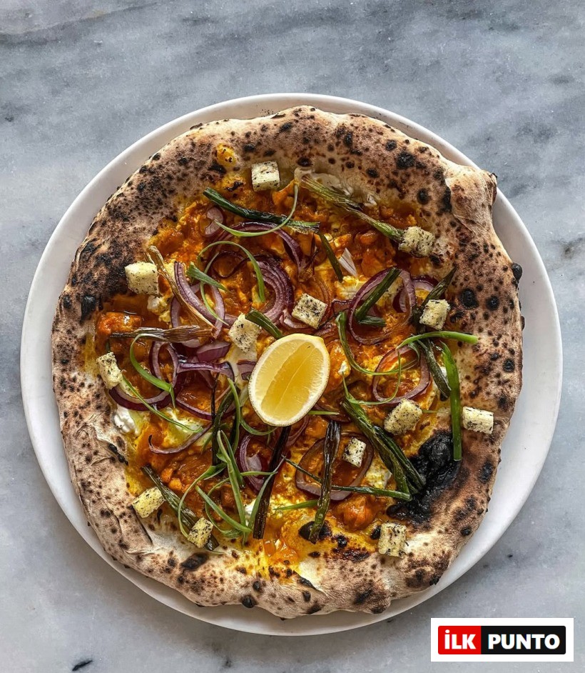 Mozz Ankara: Hafızalara Kazınan Pizza ve Lezzet Deneyimi