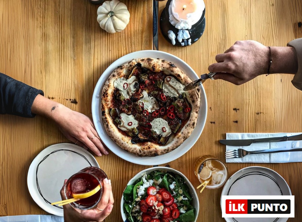 Mozz Ankara: Hafızalara Kazınan Pizza ve Lezzet Deneyimi